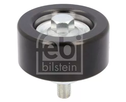 FEBI BILSTEIN FEBI BILSTEIN 193653 Febi Aux Belt Idler Pulley For Hyundai Kia Cerato Creta 