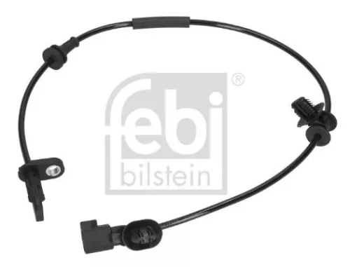 FEBI BILSTEIN FEBI BILSTEIN 193657 Febi Rear Left Or Right  Abs Wheel Speed Sensor For Tesla Model 3 Model Y 