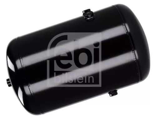 Air Tank, compressed-air system