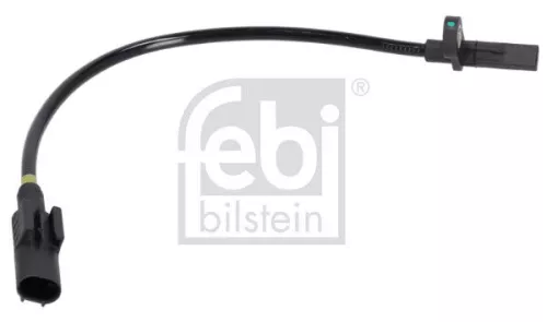FEBI BILSTEIN FEBI BILSTEIN 193681 Febi Rear Left Or Right  Abs Wheel Speed Sensor For Mercedes-benz Gl-class 