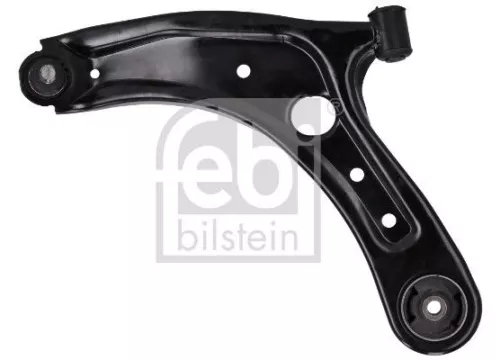 FEBI BILSTEIN FEBI BILSTEIN 193702 Febi Front Left Lower Outer Control / Trailing Arm For Kia Stonic 