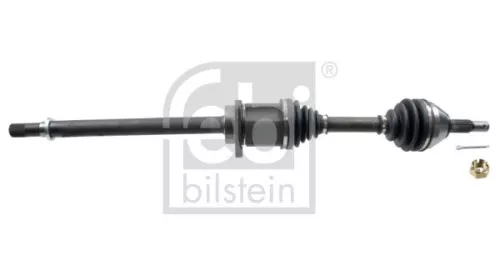 Febi Front Right Drive Shaft For Nissan X-trail