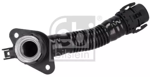 Hose, crankcase ventilation