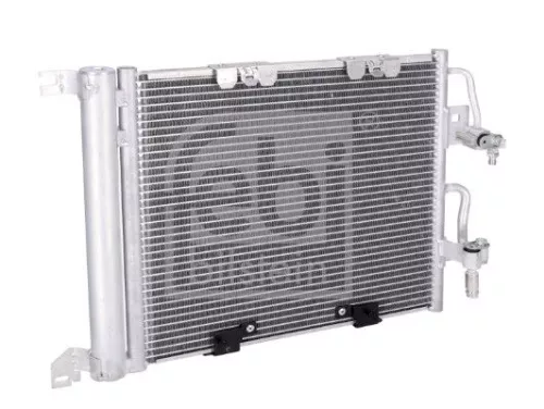 FEBI BILSTEIN FEBI BILSTEIN 193831 Condenser, air conditioning 