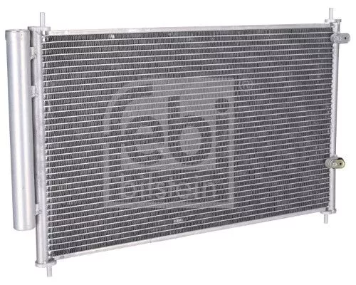 FEBI BILSTEIN FEBI BILSTEIN 193840 Condenser, air conditioning 