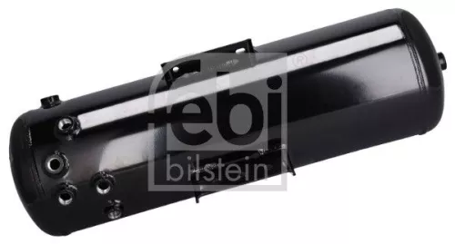 FEBI BILSTEIN FEBI BILSTEIN 193854 Air Tank, compressed-air system 