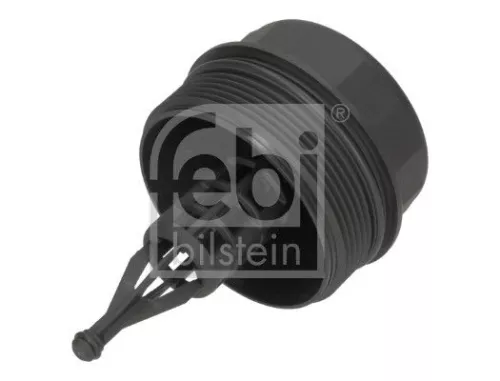 FEBI BILSTEIN FEBI BILSTEIN 193881 Febi Oil Filter Housing Cap For Mercedes-benz C-class Clk Cls E-class G 