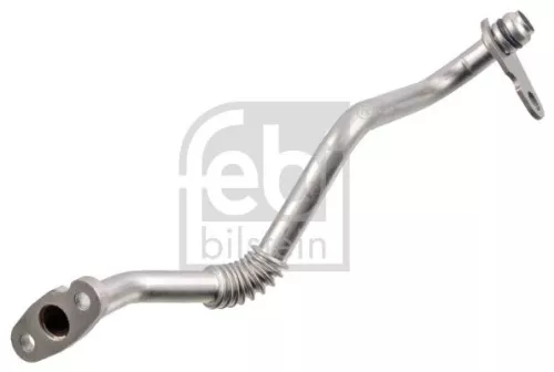 FEBI BILSTEIN FEBI BILSTEIN 193884 Oil Line, charger 