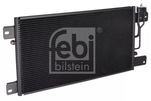 FEBI BILSTEIN FEBI BILSTEIN 193909 Condenser, air conditioning 