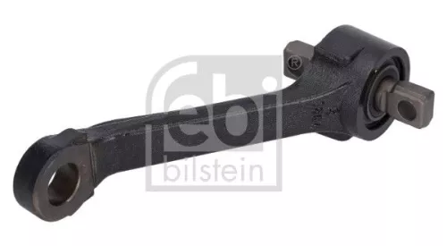FEBI BILSTEIN FEBI BILSTEIN 193966 Febi Front Left Front Right Control / Trailing Arm For Man Lion´s City 