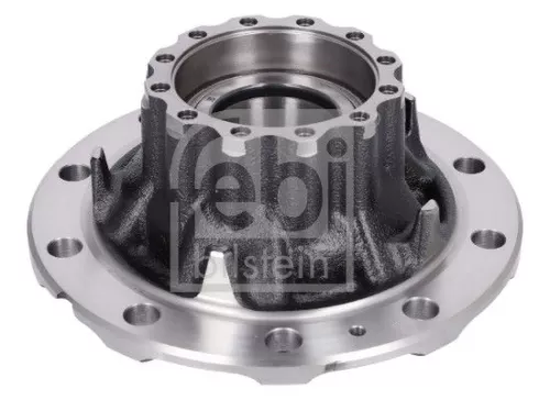 FEBI BILSTEIN FEBI BILSTEIN 193975 Febi Rear Wheel Hub For Volvo Fh Fh Ii Fh Iii Fh12 Fh16 Fh16 Ii Fh16 Ii 