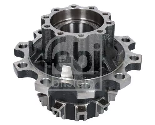 FEBI BILSTEIN FEBI BILSTEIN 193977 Febi Rear Wheel Hub For Daf Cf Cf 75 Cf 85 Xf Xf 105 Xf Ii 