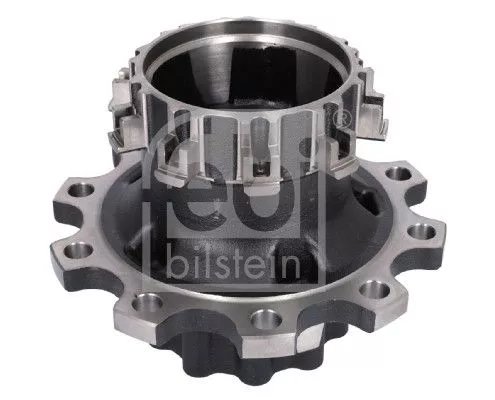 FEBI BILSTEIN FEBI BILSTEIN 193977 Febi Rear Wheel Hub For Daf Cf Cf 75 Cf 85 Xf Xf 105 Xf Ii 