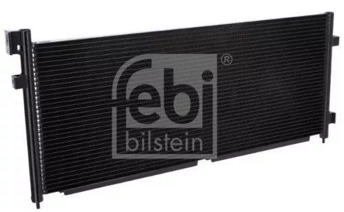 FEBI BILSTEIN FEBI BILSTEIN 193994 Condenser, air conditioning 