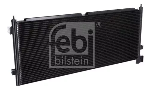 FEBI BILSTEIN FEBI BILSTEIN 193994 Condenser, air conditioning 