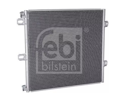 FEBI BILSTEIN FEBI BILSTEIN 193997 Condenser, air conditioning 