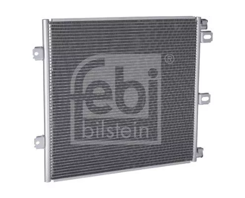 FEBI BILSTEIN FEBI BILSTEIN 193997 Condenser, air conditioning 