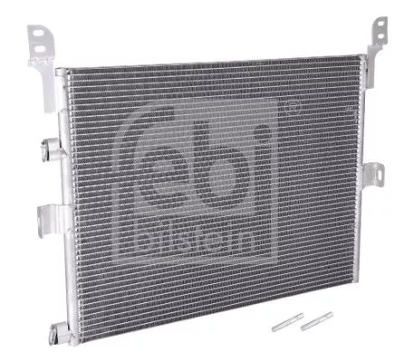 FEBI BILSTEIN FEBI BILSTEIN 193998 Condenser, air conditioning 