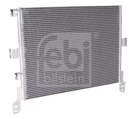 FEBI BILSTEIN FEBI BILSTEIN 193998 Condenser, air conditioning 