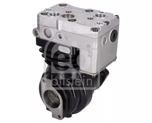FEBI BILSTEIN FEBI BILSTEIN 194015 Compressor, compressed-air system 