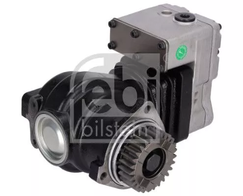 FEBI BILSTEIN FEBI BILSTEIN 194015 Compressor, compressed-air system 