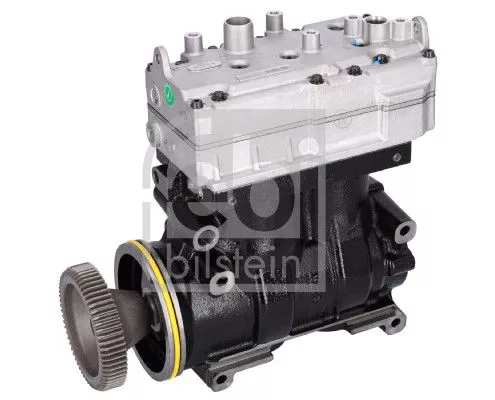 FEBI BILSTEIN FEBI BILSTEIN 194018 Compressor, compressed-air system 