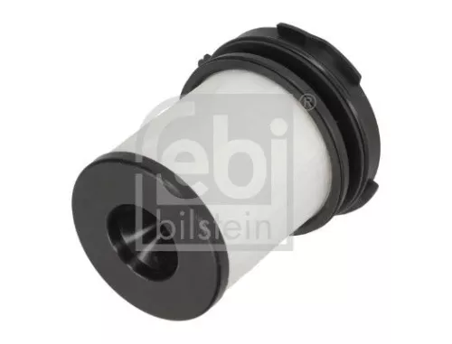 FEBI BILSTEIN FEBI BILSTEIN 194025 FEBI BILSTEIN Hydraulic Filter automatic transmission for MERCEDES-BENZ A-CLASS  