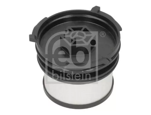 FEBI BILSTEIN Hydraulic Filter automatic transmission for MERCEDES-BENZ A-CLASS 