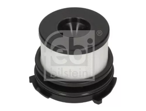 FEBI BILSTEIN FEBI BILSTEIN 194026 FEBI BILSTEIN Hydraulic Filter automatic transmission for MERCEDES-BENZ A-CLASS  