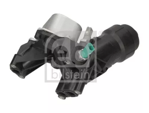 FEBI BILSTEIN FEBI BILSTEIN 194031 Febi Housing Oil Filter For Audi A4 A4 Allroad A5 A6 Q5 