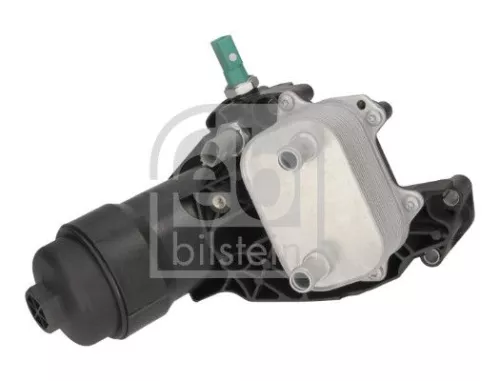 FEBI BILSTEIN FEBI BILSTEIN 194033 Febi Housing Oil Filter For Audi A4 A4 Allroad A5 A6 Q5 