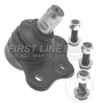 Ball Joint