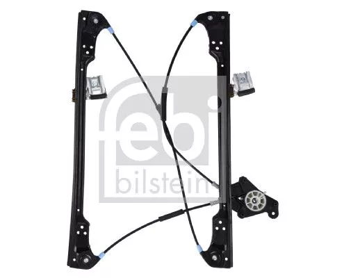Window Regulator