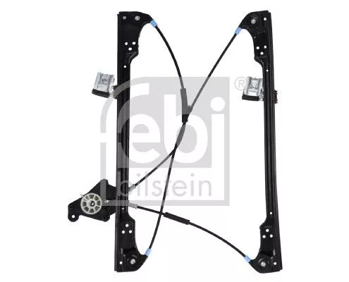 Window Regulator