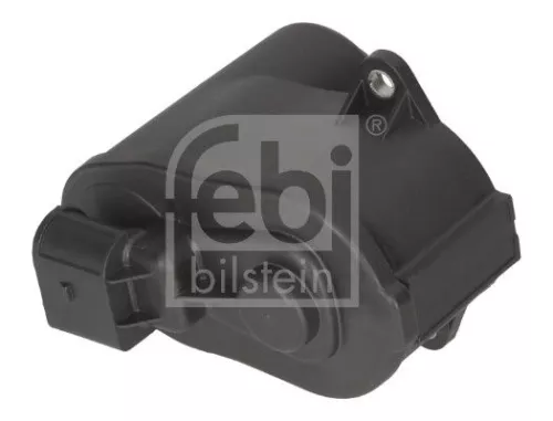 FEBI BILSTEIN FEBI BILSTEIN 194046 Control Element, parking brake caliper 
