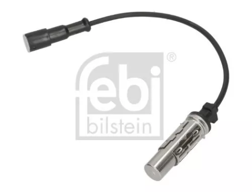FEBI BILSTEIN FEBI BILSTEIN 194071 Febi Rear Left Or Right  Abs Wheel Speed Sensor For Daf Lf Lf 45 Lf 55 