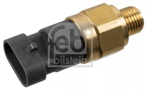 FEBI BILSTEIN FEBI BILSTEIN 194090 Febi Oil Pressure Sensor For Erf Man Cla Ecl Ecm Foc Hocl L2000 Lion S  