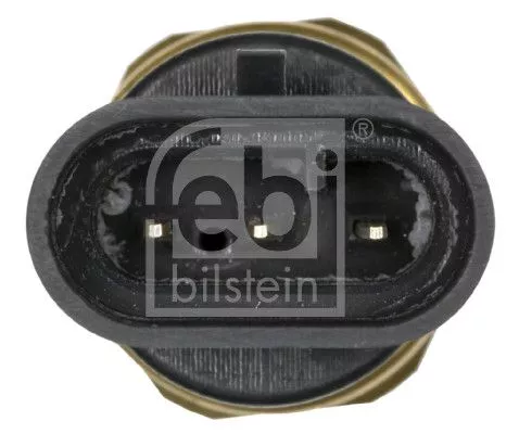 FEBI BILSTEIN FEBI BILSTEIN 194090 Febi Oil Pressure Sensor For Erf Man Cla Ecl Ecm Foc Hocl L2000 Lion S  