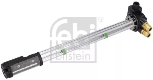 Sender Unit, fuel tank