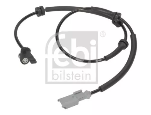 FEBI BILSTEIN FEBI BILSTEIN 194139 Febi Front Left Or Right  Abs Wheel Speed Sensor For Citroën Fiat Opel Pe 