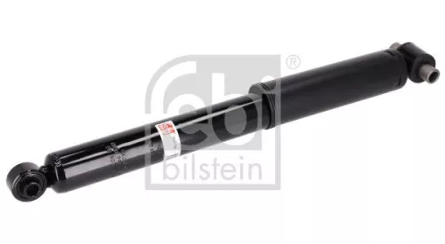 Febi Rear Left or Right Shock Absorber Strut For Ford Tourneo Custom Transi