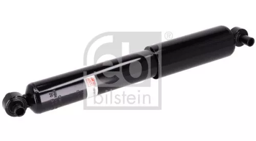 Febi Rear Left or Right Shock Absorber Strut For Ford Tourneo Connect / Gra