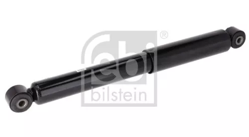 Febi Rear Left or Right Shock Absorber Strut For Ford Tourneo Connect Trans