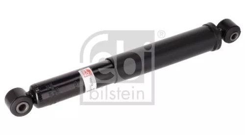 FEBI BILSTEIN FEBI BILSTEIN 194174 Febi Rear Left or Right Shock Absorber Strut For Nissan Renault Kangoo Kubi 