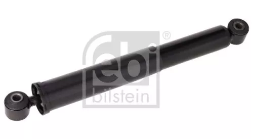FEBI BILSTEIN FEBI BILSTEIN 194174 Febi Rear Left or Right Shock Absorber Strut For Nissan Renault Kangoo Kubi 