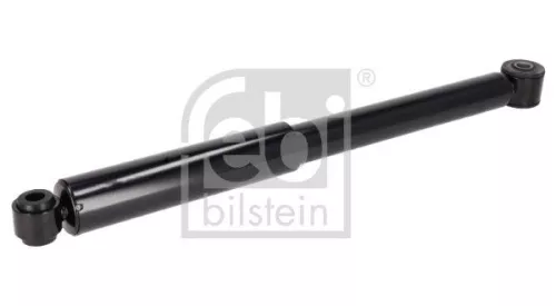 FEBI BILSTEIN FEBI BILSTEIN 194177 Febi Rear Left or Right Shock Absorber Strut For Nissan Navara Np300 