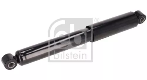 FEBI BILSTEIN FEBI BILSTEIN 194181 Febi Rear Left or Right Shock Absorber Strut For Citroën Fiat Peugeot Boxer 