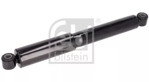 FEBI BILSTEIN FEBI BILSTEIN 194181 Febi Rear Left or Right Shock Absorber Strut For Citroën Fiat Peugeot Boxer 