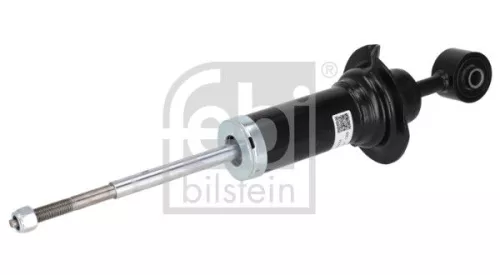 Febi Front Left or Right Shock Absorber Strut For Nissan Navara Np300