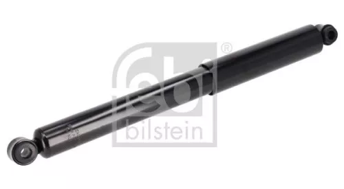FEBI BILSTEIN FEBI BILSTEIN 194189 Febi Rear Left or Right Shock Absorber Strut For Isuzu D-Max 
